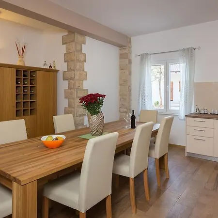 Mia Villa Dugopolje