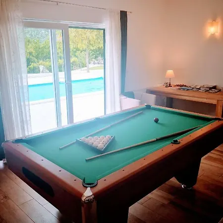 Villa Mia
