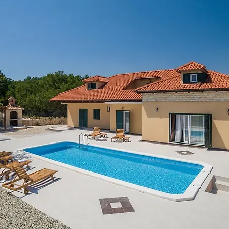 Mia Villa Dugopolje