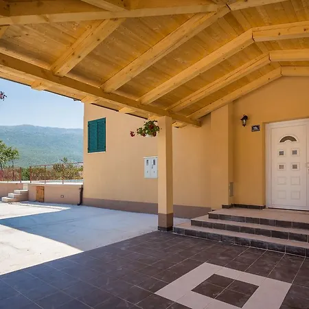 Villa Mia Dugopolje