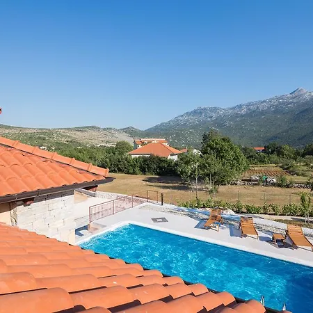 Villa Mia *