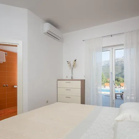Villa Mia *