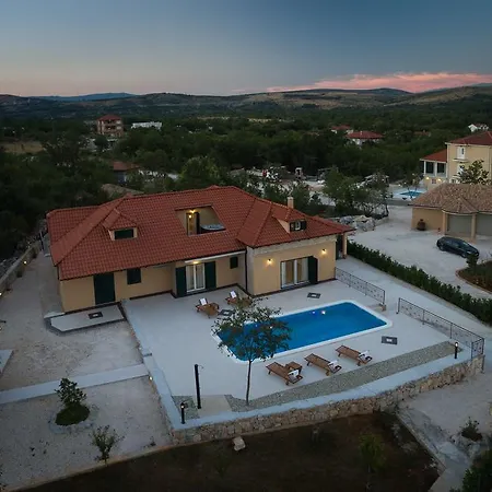 Mia Villa Dugopolje