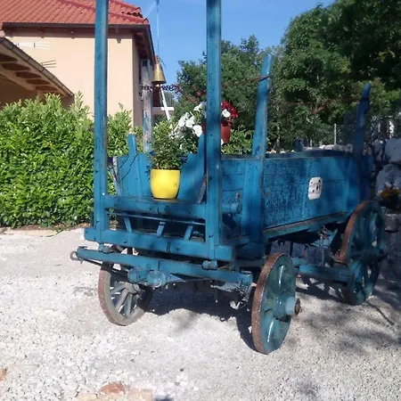 Mia Villa Dugopolje