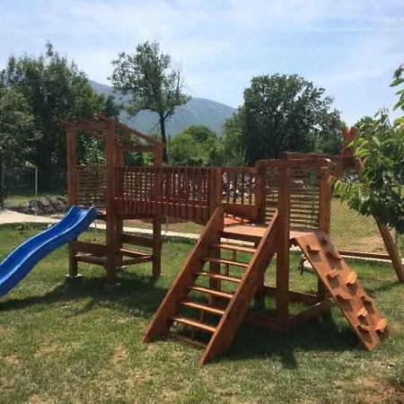 Villa Mia Dugopolje
